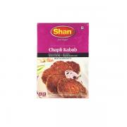SHAN CHAPLI KABAB