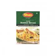 Shan Bombay Biryani Masala