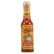 Cholua Hot Sauce Original