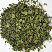 Kastoori Methi