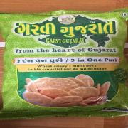 Garvi Gujarat 3 In One Puri