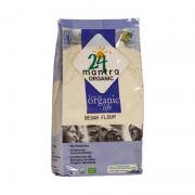 24 Mantra Organic Besan