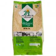 24 Mantra Organic Moong Dal