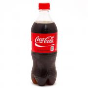 COKE COCA COLA