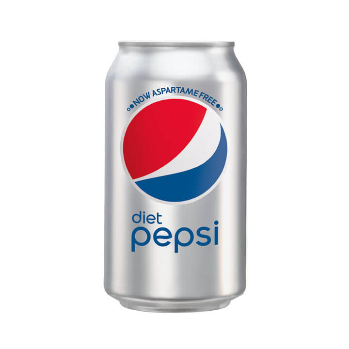 DIET PEPSI