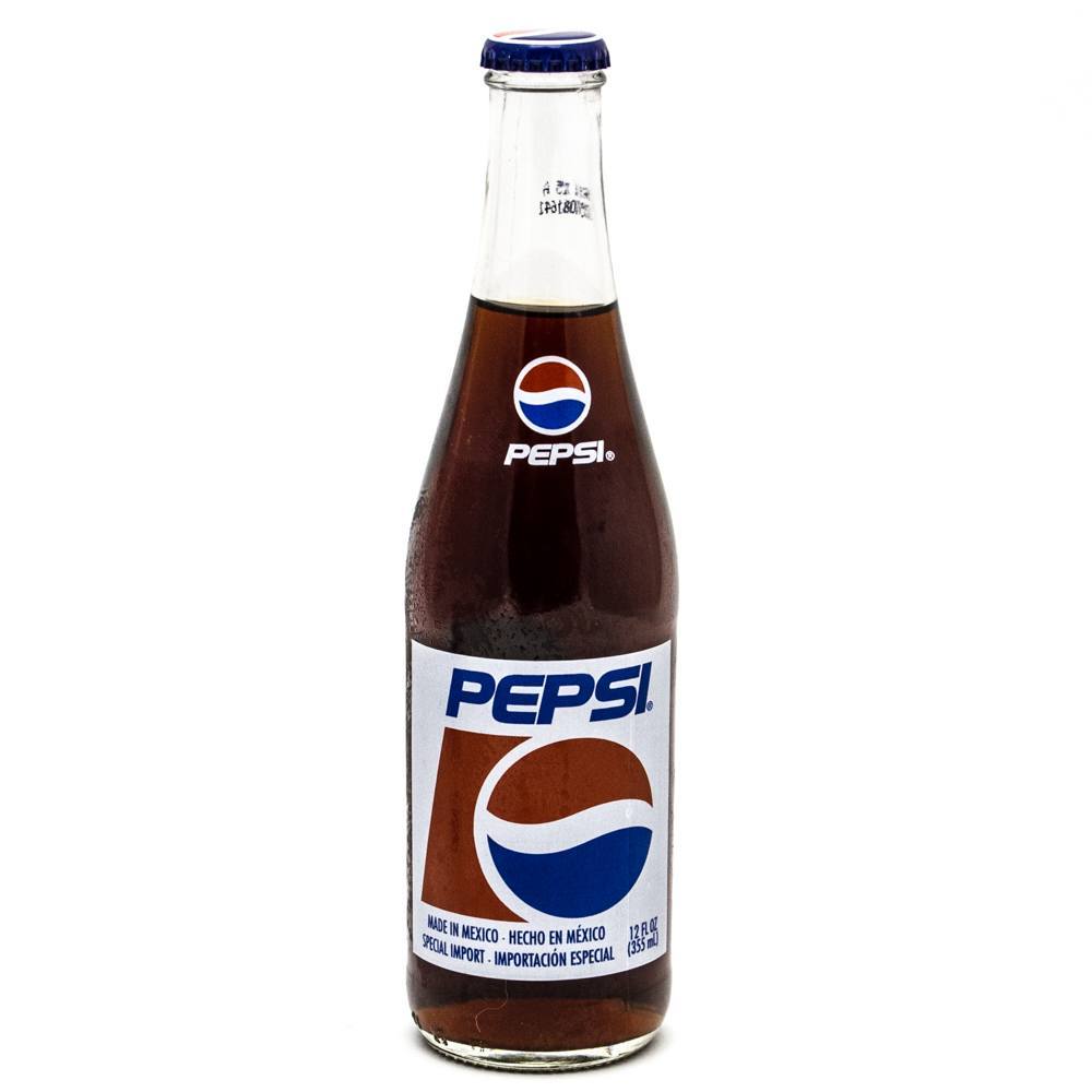 PEPSI