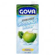 Goya Coconut Water