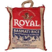 RICE   ROYAL And REGAL BASMATI RICE