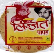 LIJJAT JEERA PAPAD