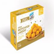 VADILAL QUICK TREAT KESAR MOTICHOOR LADDOO