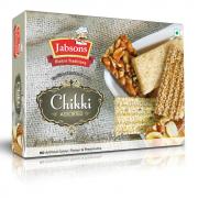 JABSONS CHIKKI ASSORTED