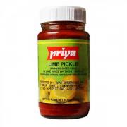 Priya Lime Pickle