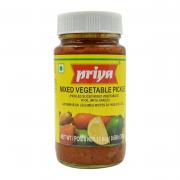 Priya Mixed Vegetable Pickle