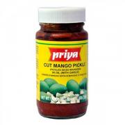 PRIYA CUT MANGO PICKLE