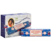 NAG CHAMPA AGARBATTI