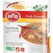 MTR SAMBAR POWDER