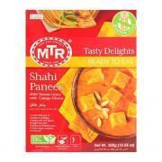 MTR SHAHI PANEER