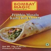 BOMBAY MAGIC FRANKIE MASALA