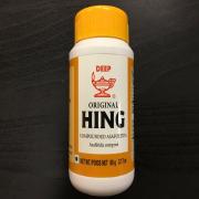 DEEP ORIGINAL HING
