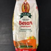 LAXMI BESAN