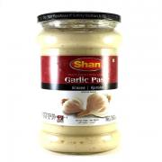 SHAN GARLIC PASTE