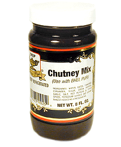 DEEP CHUTNEY MIX
