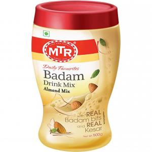 MTR BADAM DRINK MIX