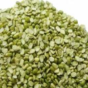 DEEP SPLIT MOONG DAL (GREEN)