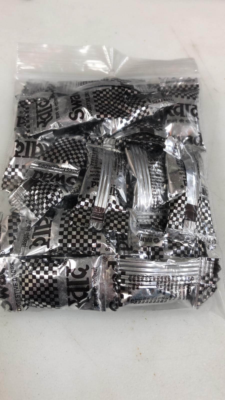 SWAD CANDY