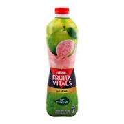 NESTLE GUAVA FRUIT NECTAR