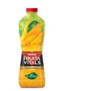 NESTLE MANGO CHAUNSA FRUIT NECTAR