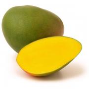 6 CT MANGO BOX