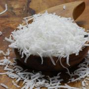 FRESH FARMS COCONUT FLAKES