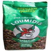 LOUMIDIS COFFEE