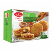 NANAK ALOO TIKKI