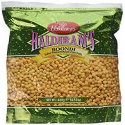HALDIRAMS BOONDI