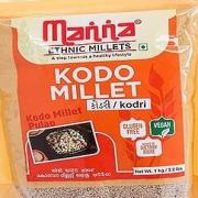 MANNA KODO MILLETS