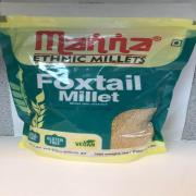 MANNA FOXTAIL MILLET