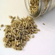 DEEP FENNEL SEEDS