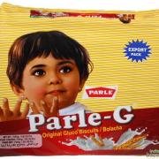 Parle G Gluco Biscuits