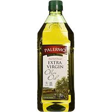 Palermo Extra Virgin Olive Oil