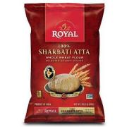 ATTA   ROYAL SHARBATI ATTA