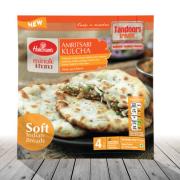 HALDIRAMS AMRITSARI KULCHA