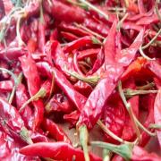 Parivar Red Chilli Whole