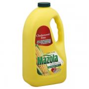 MAZOLA CORN OIL
