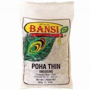 Bansi Poha Thin