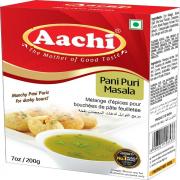Aachi Pani Puri