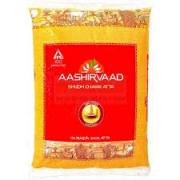 AASHIRVAAD WHOLE WHEAT