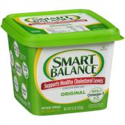 Smart Balance Original Buttery Spread