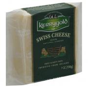 KerryGold Swiss Cheese